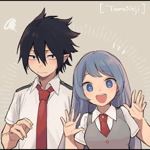 Meet your Posher, Tatum